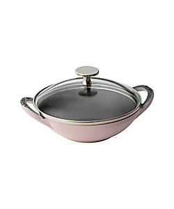 ZWILLINGおまとめ】スキヤキ＆グリル チェリー | STAUB