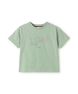 Paul Smith Junior (Baby&Kids)の子供服（ボーイズ） Tシャツ | ベビー