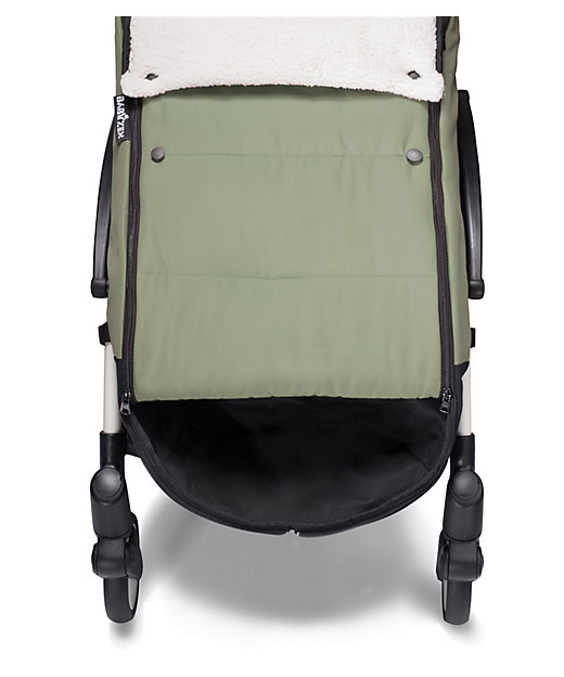 受注商品】YOYO専用 フットマフ | STOKKE (Baby&Kids)/ストッケ