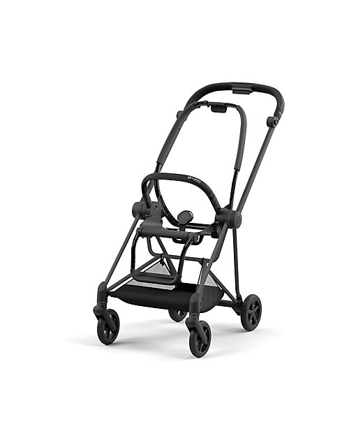 受注商品】ミオス フレーム＆シートJP3 | CYBEX (Baby&Kids