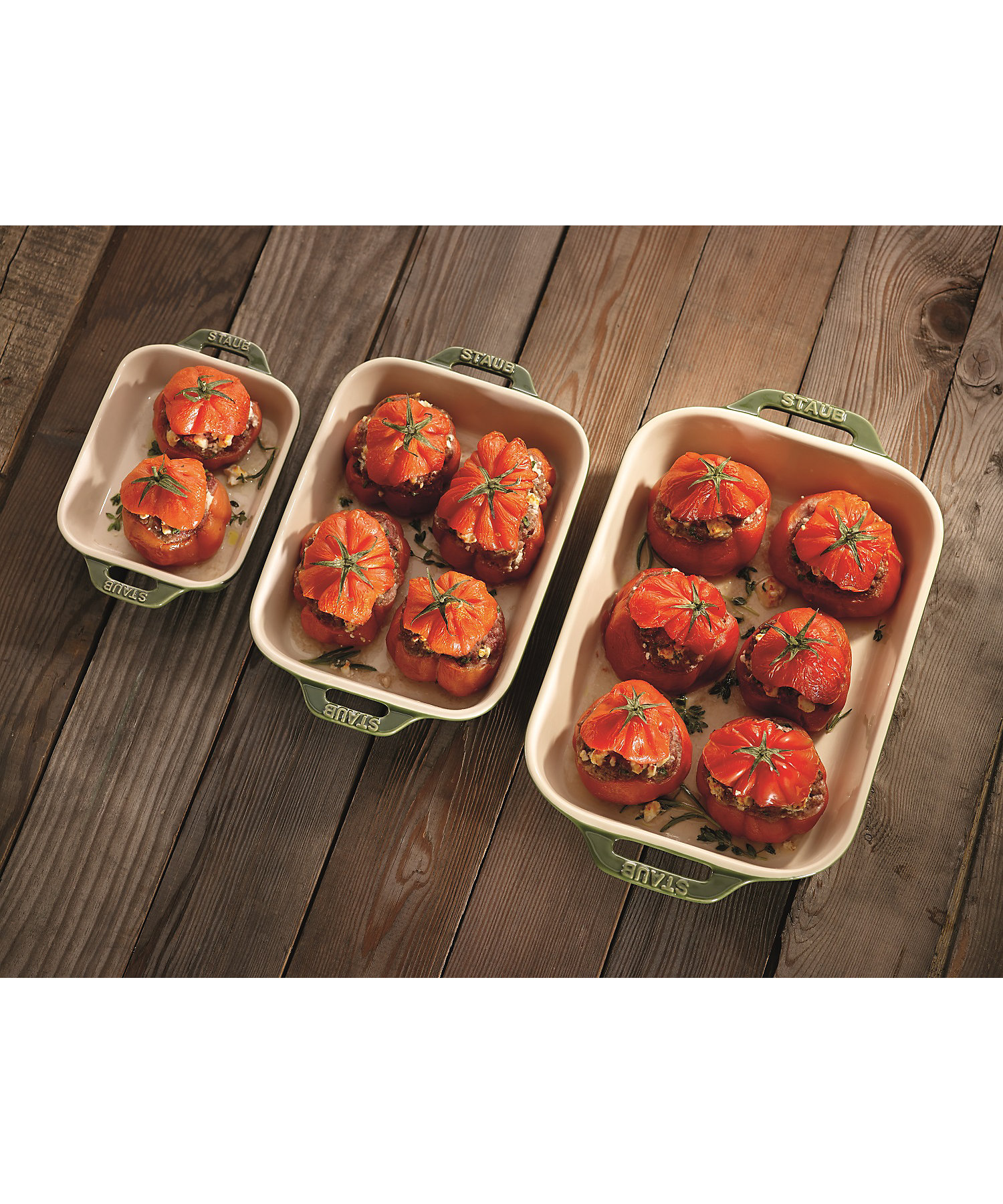 ZWILLINGおまとめ】セラミックレクタンギュラーディッシュ