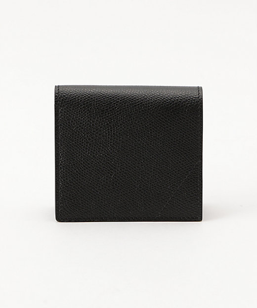 コンパクト二つ折財布 小銭入れ付 | Camille Fournet/カミーユ