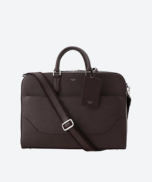 ブリーフケース PMO－CA013B | PELLE MORBIDA/ペッレ