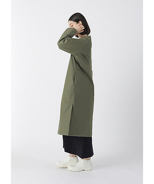 ライトリバーダウン／コート | Plantation (Women)/プランテーション