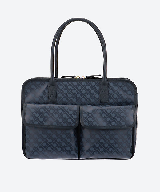 ソフティ ボストンバッグ小 730001 | GHERARDINI (Women