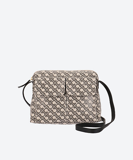 ソフティ クロスショルダーバッグ 730010 | GHERARDINI (Women