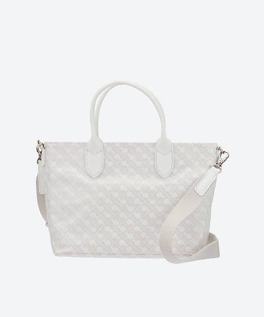 ソフティ 2WAYショルダーバッグ 730018 | GHERARDINI (Women