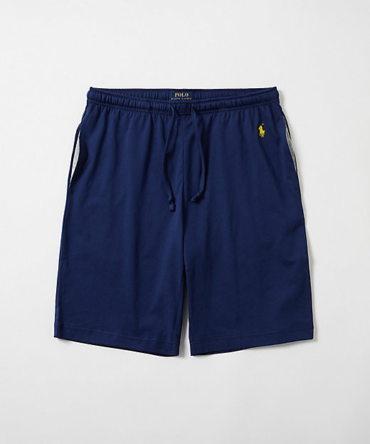 スリープショートパンツ 無地 RM8ーB301 | POLO RALPH LAUREN