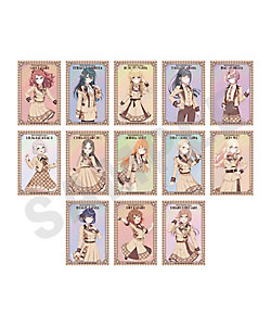 サンリオキャラクターズ×Etoile et Griotte マスキング