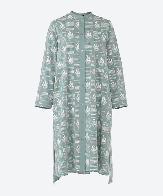 Mimosa Wave OP | marble SUD (Women/大きいサイズ