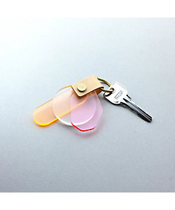 キーチェーン | BUILDING BLOCK (Women)/ビルディング ブロック | 三越