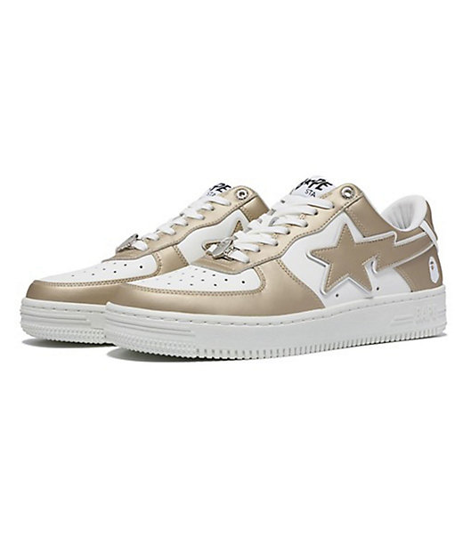 スニーカー BAPE STA ＃4 001FWJ801053I | A