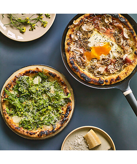 バーミキュラおまとめ】バーミキュラ フライパン オーブンセーフ