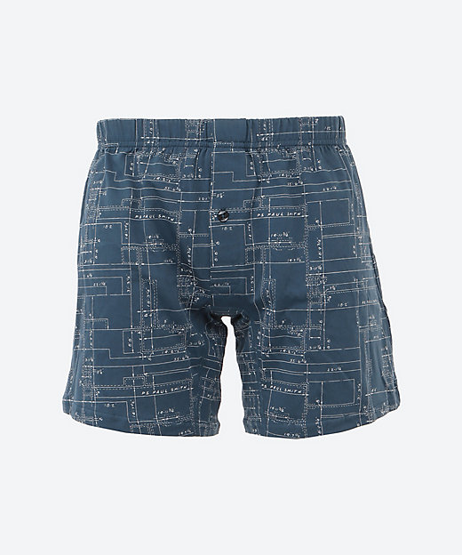ニットトランクス | Paul Smith (Men)/ポール・スミス | 三越伊勢丹