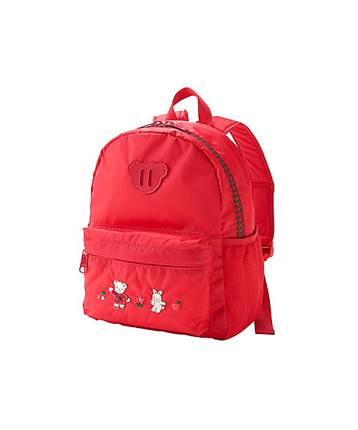 リュックサックS | familiar (Baby&Kids)/ファミリア | 三越伊勢丹