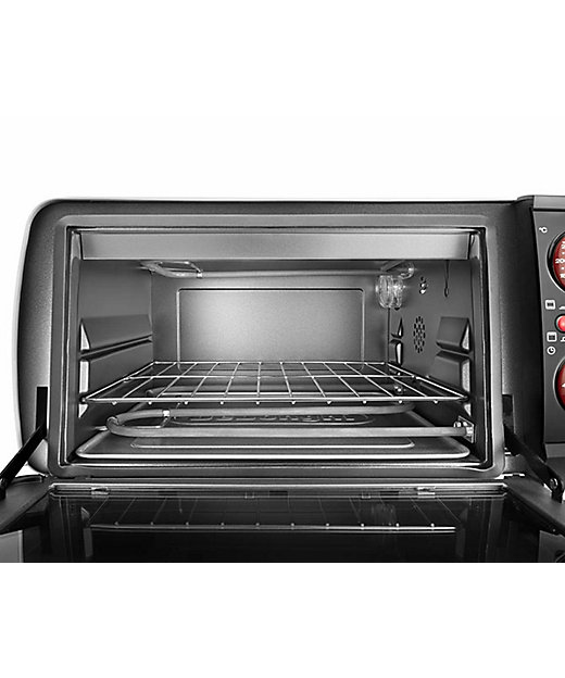 スフォルナトゥット・イーヴォ ミニコンベクションオーブン | DeLonghi