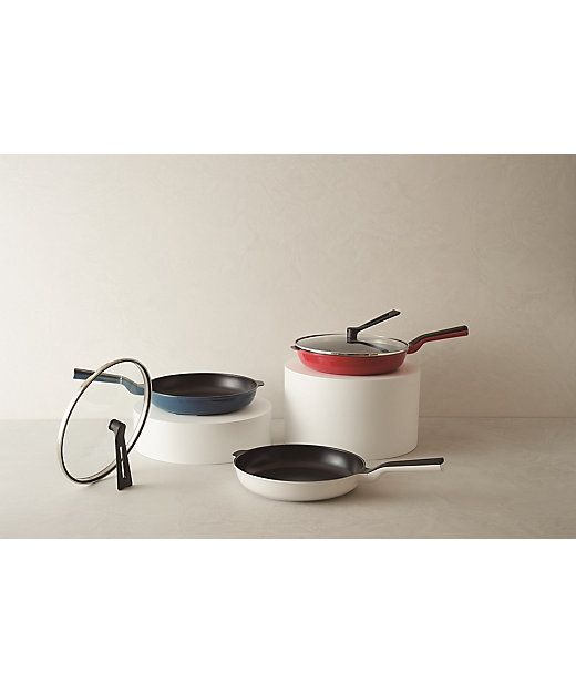 レミパンワイド 28cm ホワイト | remy/レミー | 三越伊勢丹