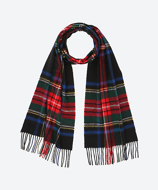 JS L53001 TARTAN WIDE SC／67753001