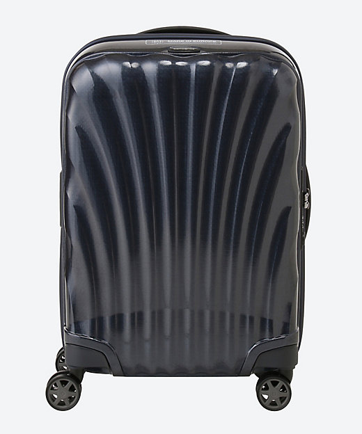 シーライト スピナー55 CS2＊007 スーツケース | Samsonite
