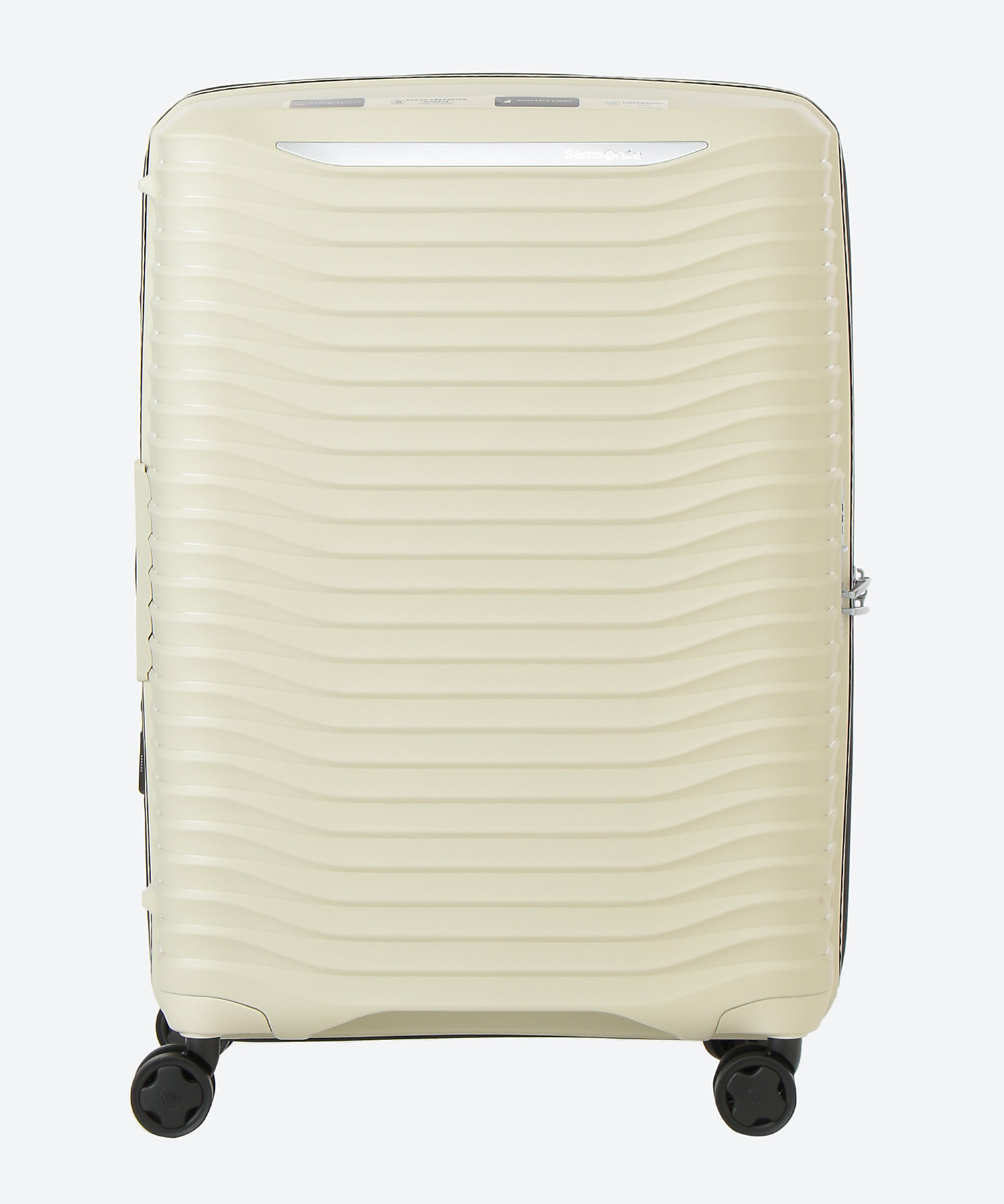 スーツケース SPINNER 68／25 EXP KJ1＊002