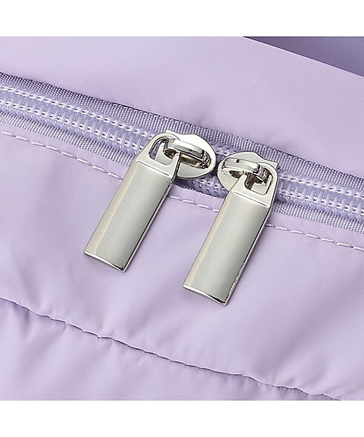 シャボン玉ユニコーン柄 リュック 大 | mezzo piano (Baby&Kids)/メゾ