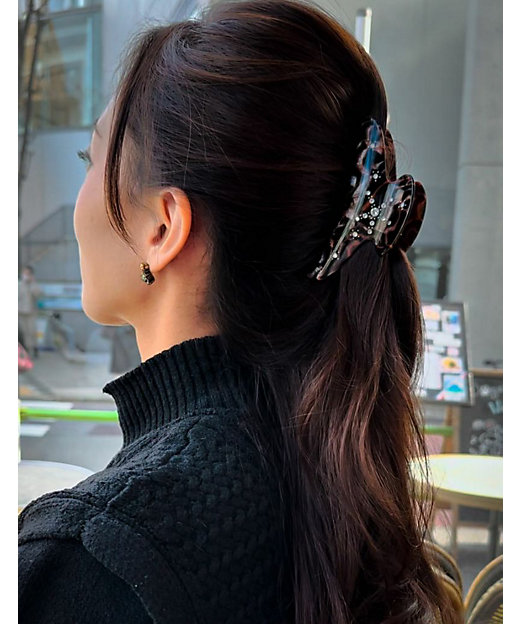 ステラディナターレ クリップ | ACCA (Women)/アッカ | 三越伊勢丹