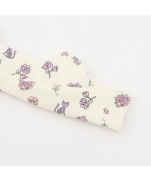 BOX付ミニフラワー柄3点セット 7061559 | ANNA SUI mini