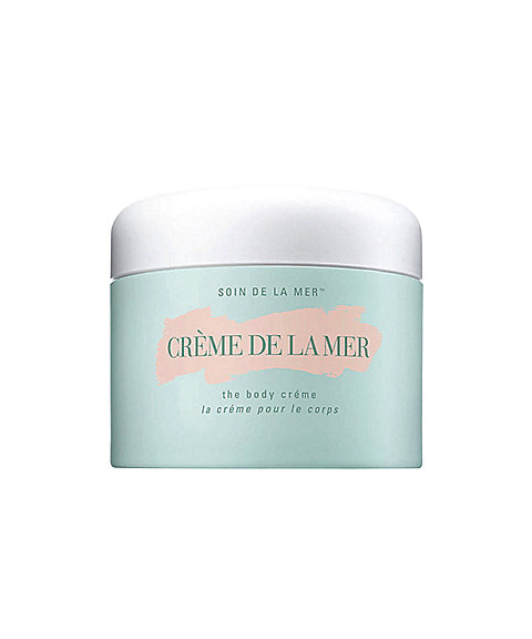 ラ・メール（LA MER） ザ・ボディ クレーム 通販 | 【ISETAN BEAUTY
