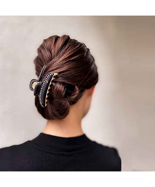 ティアラクィーン クリップ L 70900034 | ACCA (Women