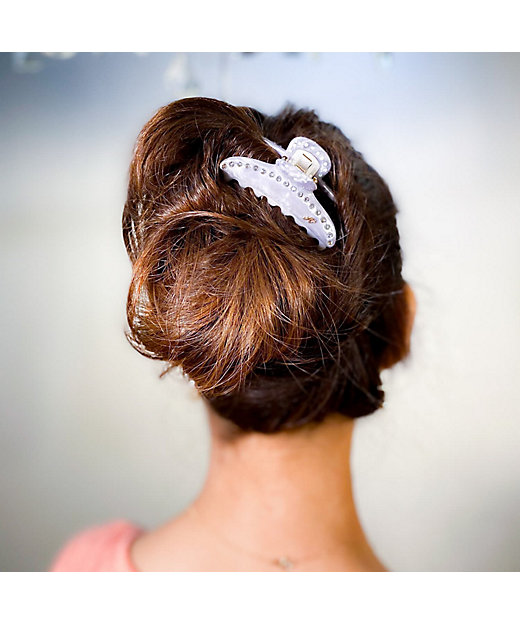 ティアラクイーン クリップ M 70122000 | ACCA (Women