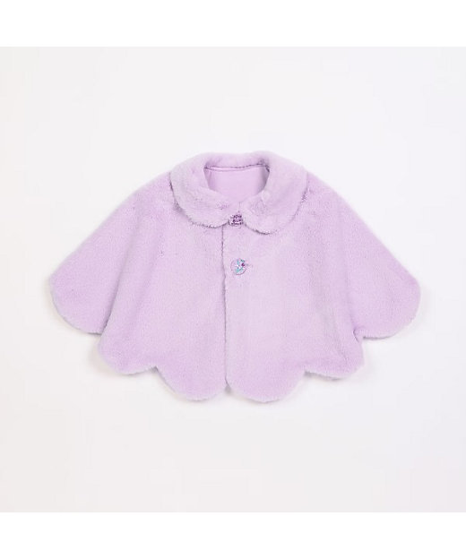 ファーケープ | ANNA SUI mini (Baby&Kids)/アナ スイ・ミニ | 三越