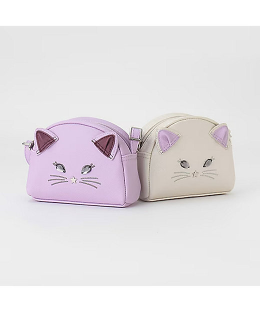 ネコ合皮ショルダーバッグ | ANNA SUI mini (Baby&Kids)/アナ スイ