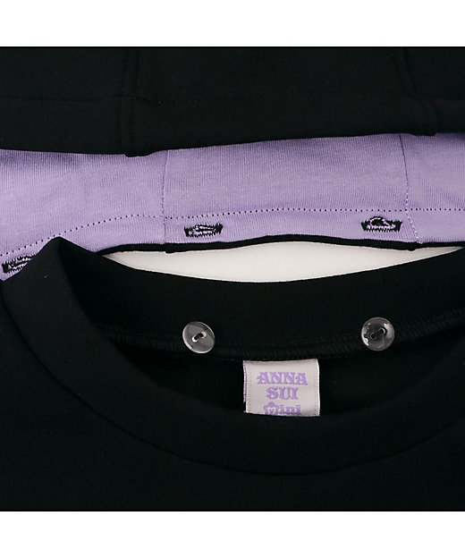 しっぽつきネコカットワンピース 7153353 | ANNA SUI mini