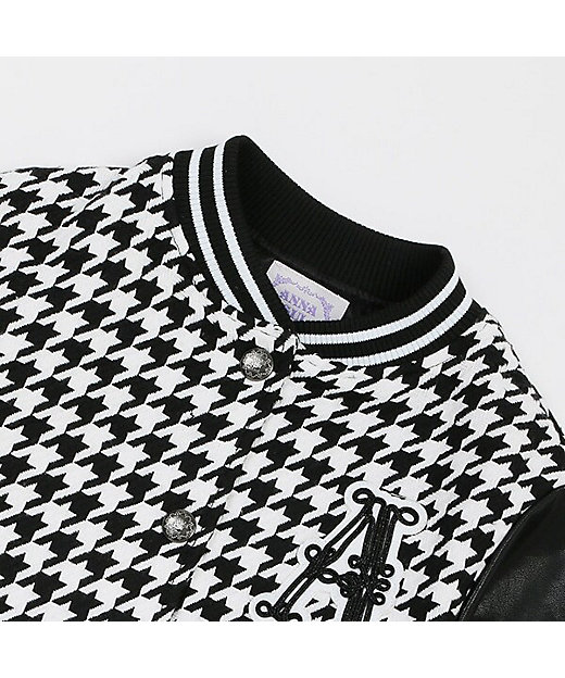 スタジャン | ANNA SUI mini (Baby&Kids)/アナ スイ・ミニ | 三越