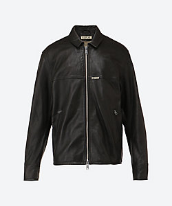 レザージャケット 通販 | 三越伊勢丹オンラインストア・通販【公式】