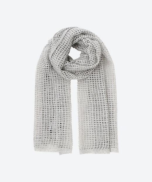 カシミヤメッシュストール | JANE CARR (Women)/ジェーンカー | 三越