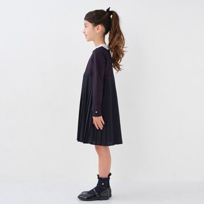 レースカラーワンピース | KATE SPADE NEW YORK (Baby&Kids)/ケイト