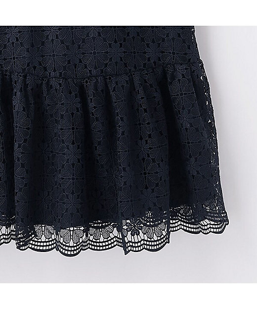 スペードフラワーレースワンピース 8751326 | KATE SPADE NEW