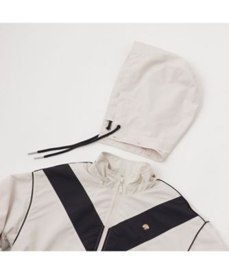 フード付き3wayブルゾン 8753340 | KATE SPADE NEW YORK