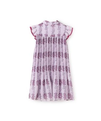 ウィムジカルブーケプリーツワンピース 8753311 | KATE SPADE