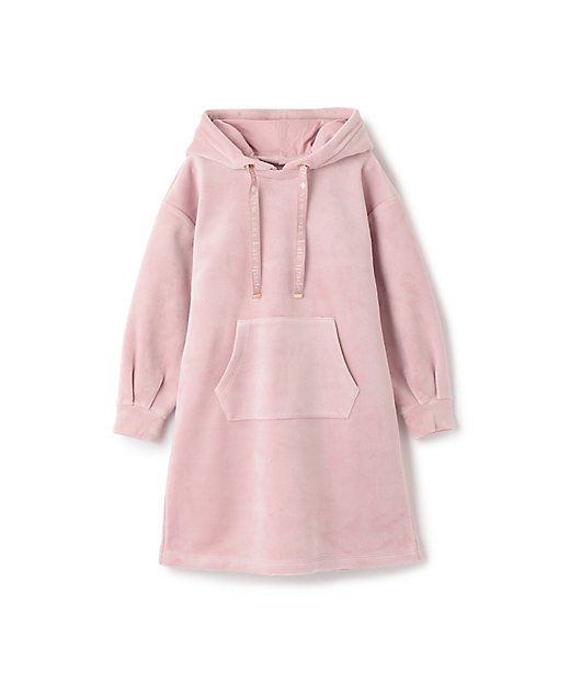 キャットフードベロアワンピース 8754334 | KATE SPADE NEW