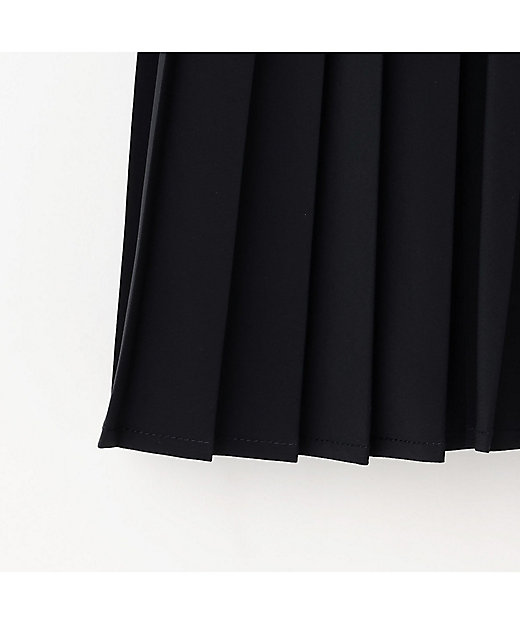 レースカラープリーツワンピース 8761303 | KATE SPADE NEW