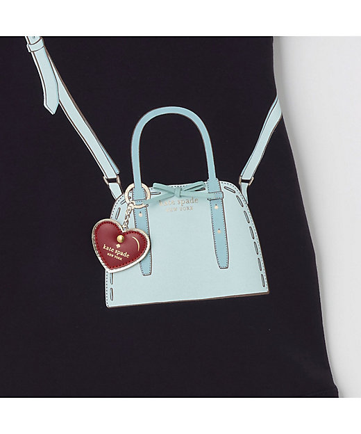 トロンプルイユチュールバッグワンピース 8761302 | KATE SPADE