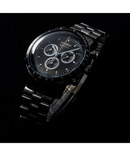 100周年記念シリーズ 日本限定クロノグラフ 8894M2