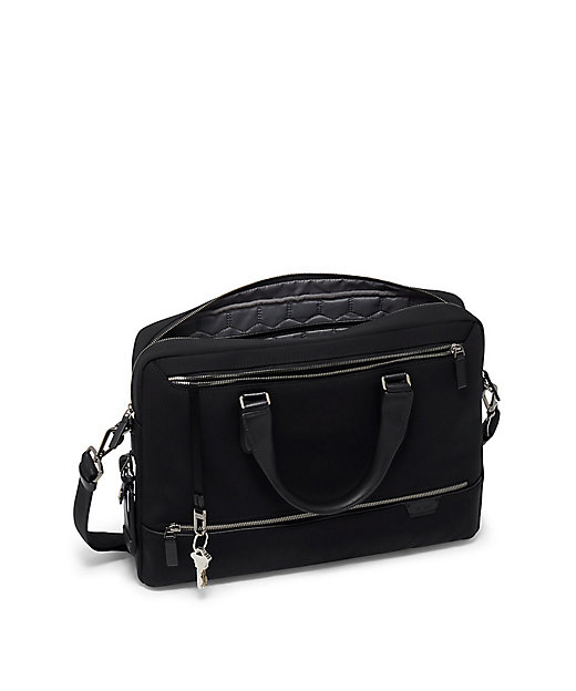 TUMI HARRISON 「アヴォンデール」トップ・ジップ