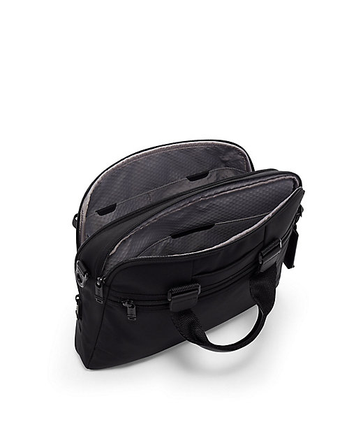 ALPHA BRAVO カルフーン ブリーフ 0232748D | TUMI