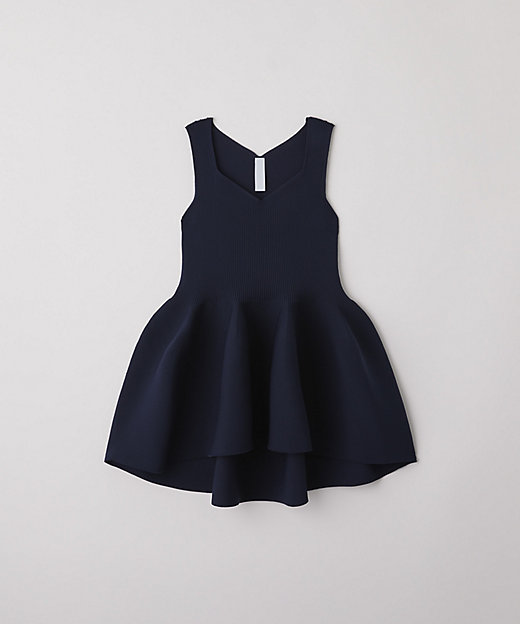 POTTERY SLEEVELESS TOP | CFCL (Women)/シーエフ