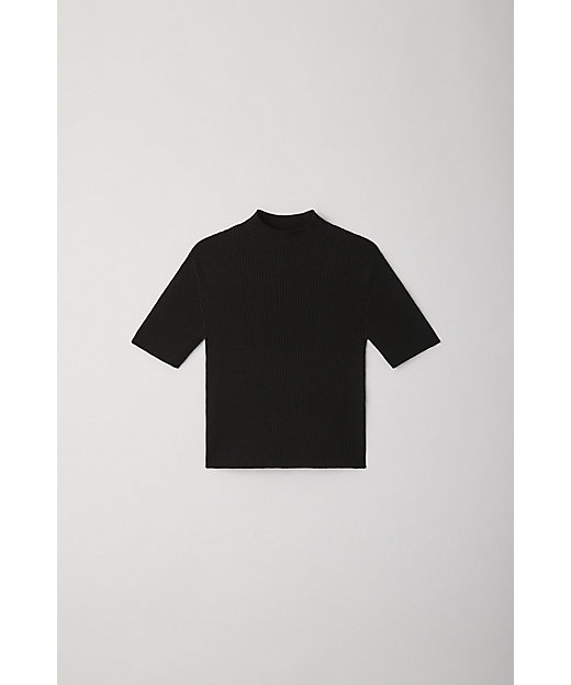 PORTRAIT SHORT SLEEVE TOP