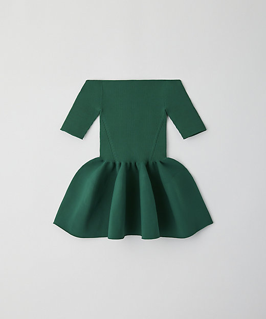 POTTERY HS OFF SHOULDER SHORT