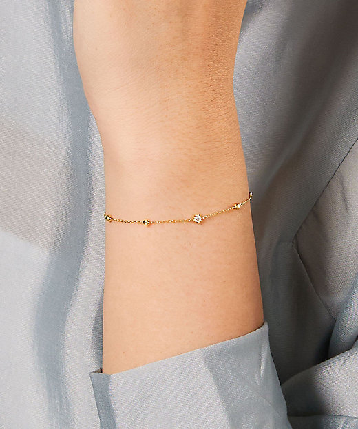 ダイヤモンド ブレスレット AGVB4895LSDI | Vendome